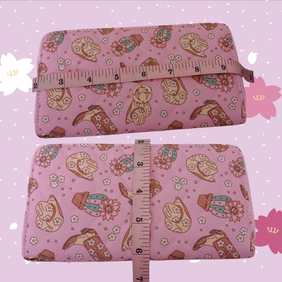 Western Wallet - Picture 4 of 5